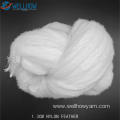 1/13NM 1.3CM NYLON INTIMATE MINK YARN CHENILLE YARN NYLON FEATHER YARN